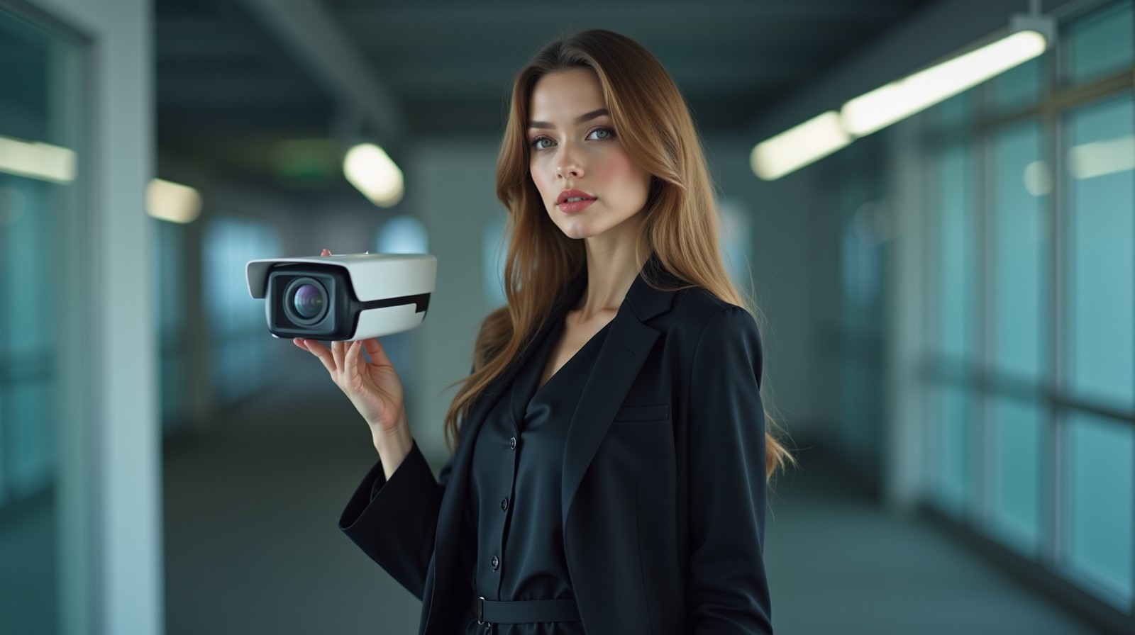 Jablotron HikVision ProAkustik